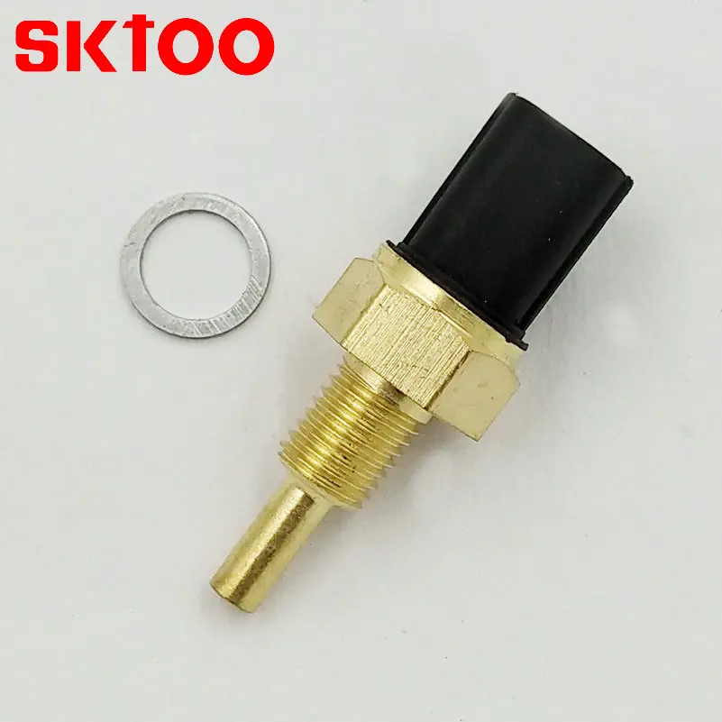 Engine Coolant Water Temperature Sensor For Honda 37870 Plc 004 37870 Raa A01 Buy 37870 Plc