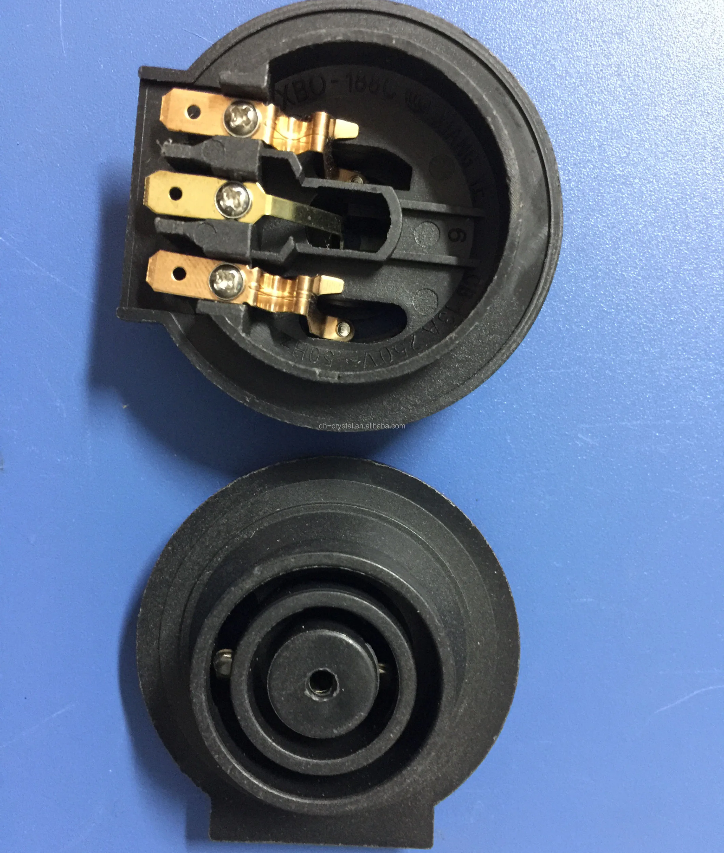 Thermostats Set Electric Kettle Heater Water Heater Element Home