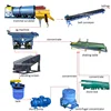 JXSC New Designed Gold Mining Equipment Gold Separator Machine Gold Shaking Table For Sale