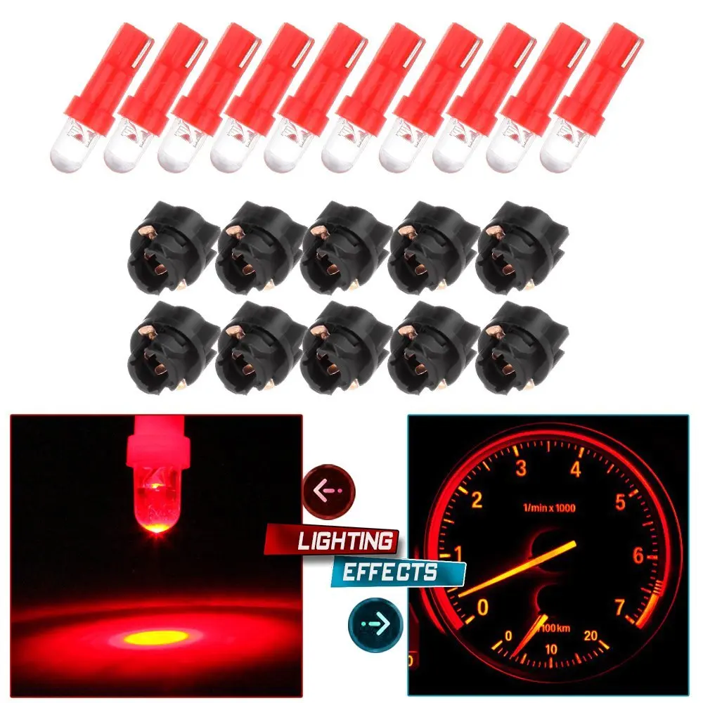 Cheap Instrument Cluster Light Bulb, find Instrument Cluster Light Bulb ...