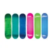 Customized High Quality 100% Canadian Maple Good brands of skateboards deck canadian maple 7.5"/7.75"/8" /8.125''