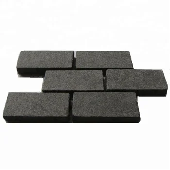 Cheap Granite Driveway Paving Stone - Buy Paving Stone ...