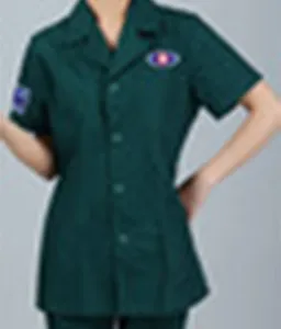 OEM Service Unisex Poplin Doctor Scrub Uniform Custom Hospital Medical Scrub Uniform OEM Service Unisex Poplin Doctor Scrub Uniform Custom Hospital Medical Scrub Uniform