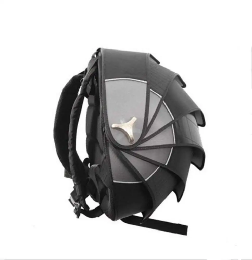 motorcycle hard backpack