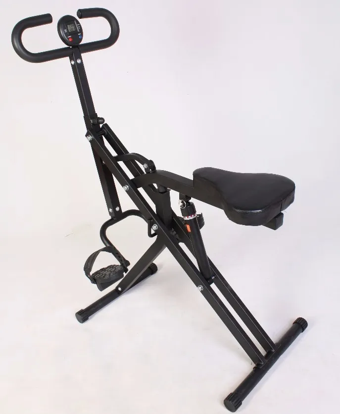 buy 骑马健身机,总紧缩骑马机,电动总紧缩骑马 product on alibaba
