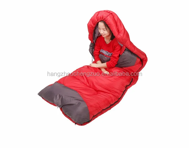 lightweight down sleeping bag
