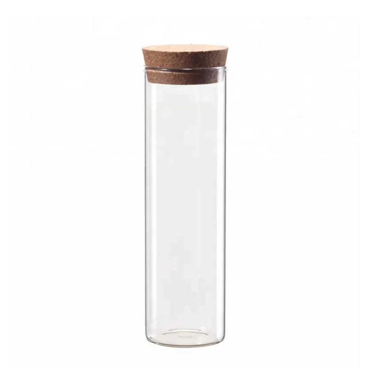 Wholesale Borosilicate Glass Tube With Cork 100mm For Packaging Buy Glass Tube With Cork,Glass