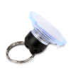 JAKEMY JM-SK01 LCD Screen Powerful Transparent Suction Cup with Key Ring for Phone Pad Screen Disassemble