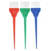 WANMEI Factory direct sales Special hair-dyeing brush for hairdressing Hot dye Hairstyle tool Salon hairdressing tools