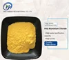 Price for water treatment coagulant chemical powder 30% poly aluminium chloride pac msds