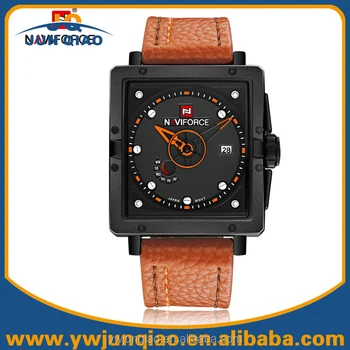 naviforce watch new model