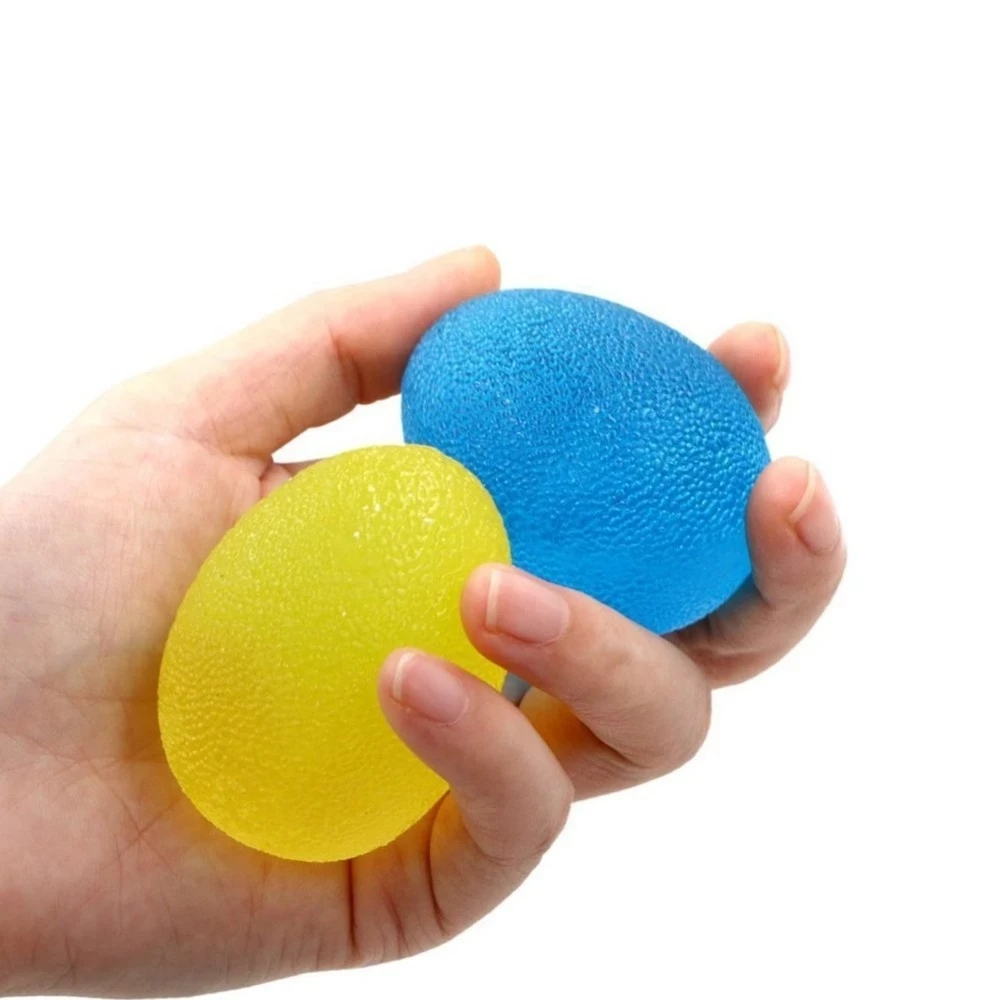 New Design Relief Silicone Stress Ball Super Soft Silicon Grip Ball ...