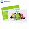 Factory Price Contactless Smart Card 4K Byte/ 32K Bit ISO Proximity Card
