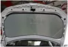Heat Insulation Car Engine hood Soundproof materials