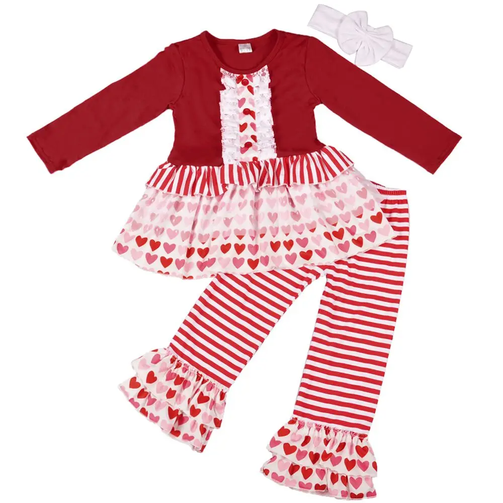 Baby Girls Boutique Private Label Kids Clothes Thailand - Buy Kids ...