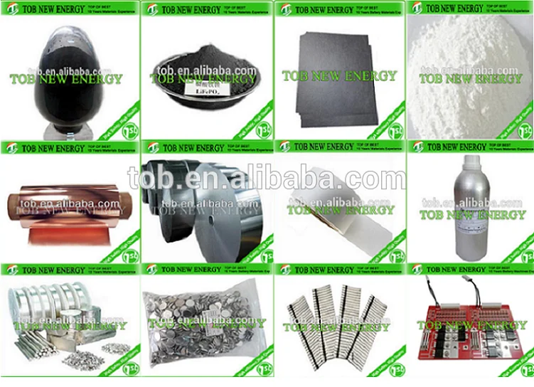 Lithium Graphite Electrode Sheet For Liion Battery And Supercapacitor