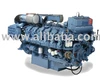 Baudouin Marine Engine