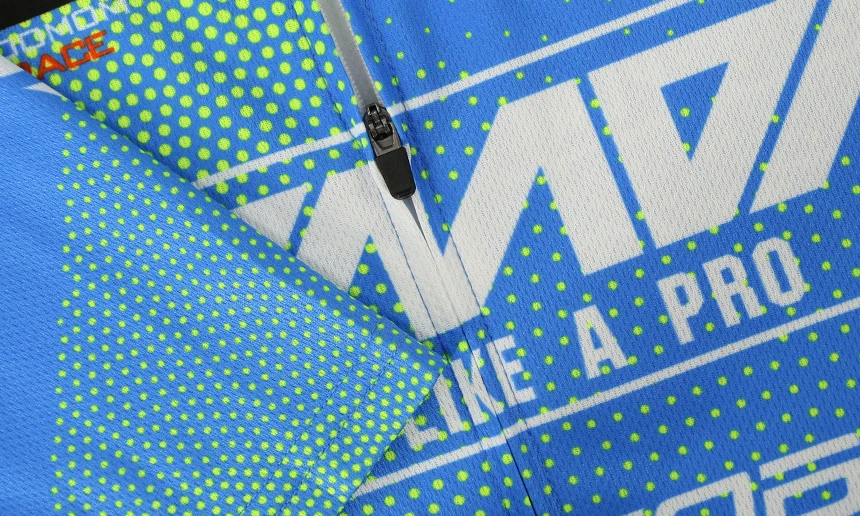 Men's  Cycling short sleeve