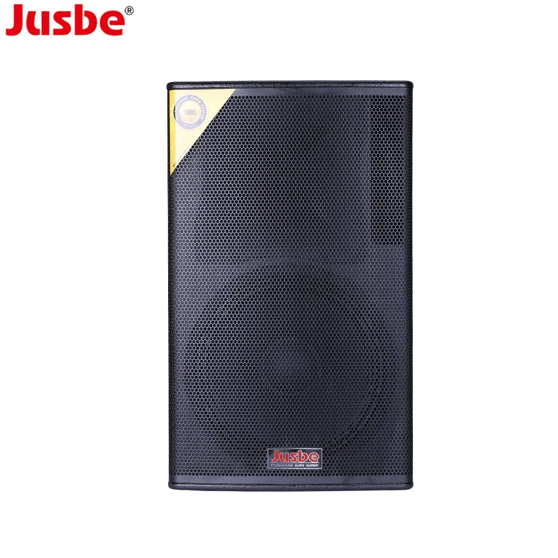 15 Inch Dj Speaker Box,Dj Sound System 