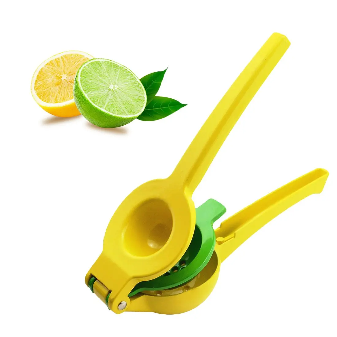 lemon and lime squeezer