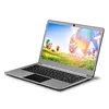 Best price notebook 14 inch Intel Celeron N3450 Quad core computers laptops and desktops WIFI laptop with backlight keyboard