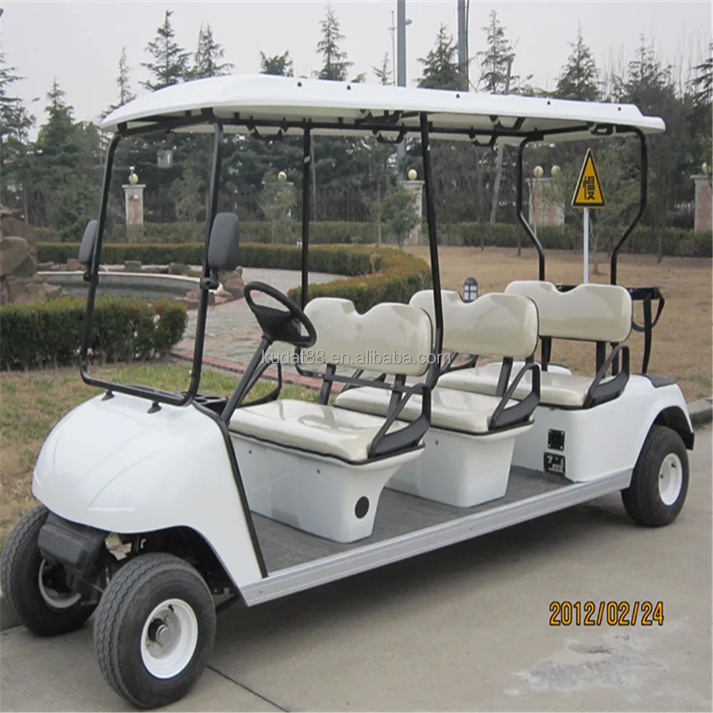 4x4 Electric Golf Cart(electric 48v Golf Cart,6seater Golf Cart) Buy