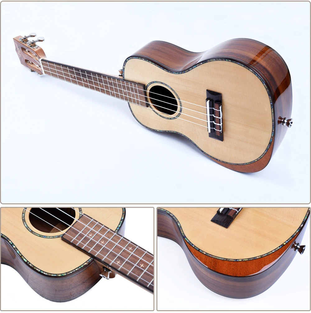 New Design Solid Wood Concert Ukulele Made By China Ukulele Manufacturers Buy Ukulele,Solid