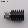 RFTYT DC-8GHz 10W 50ohm Squareness RF Coaxial Terminations Load