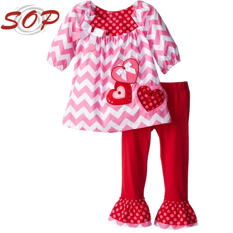valentine clothes for girls