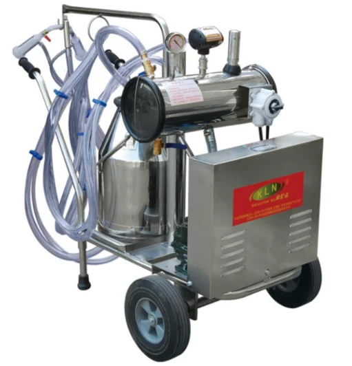 Hf32wy2 Best Price In Pakistan Milking Machine For Cows/goat Milking