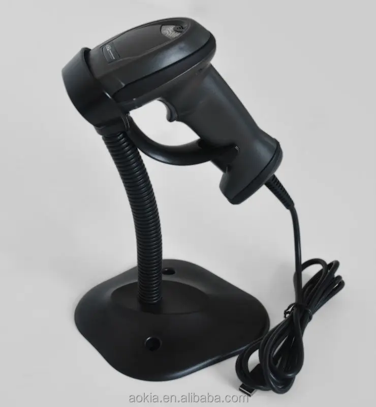 Ak220 Handheld 2d Barcode Scanner Pdf417 Pos Machines Buy 2d Barcode