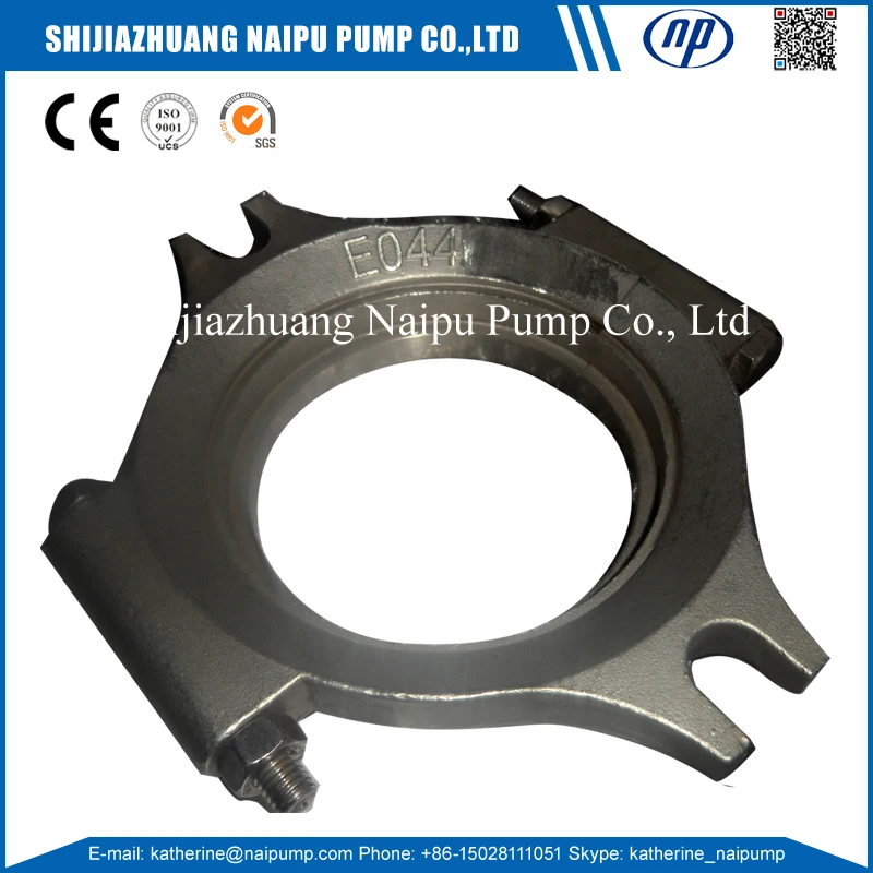 E044 G01 Gland Assembly