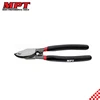 MPT 6"-10" heavy-duty cable cutter function