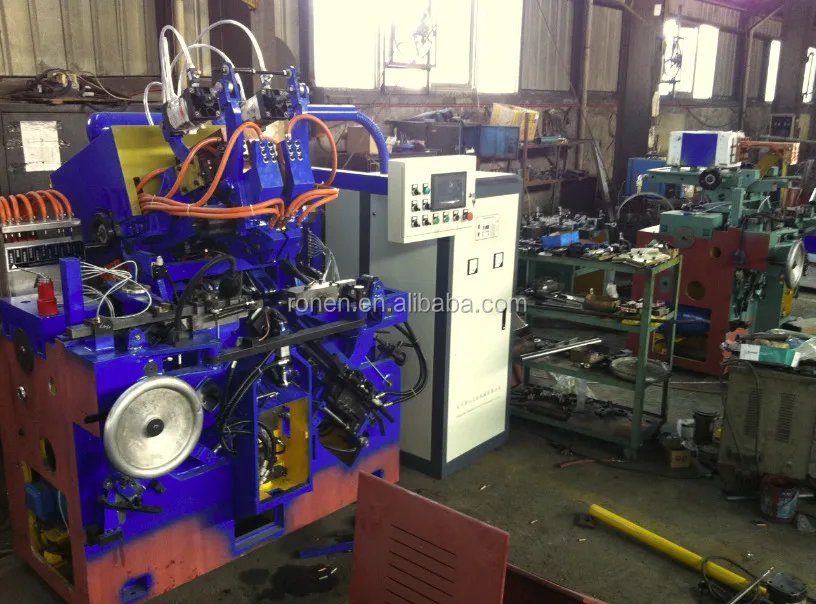 Chain Making Machine Buy Chain Making Machine,Automatic Chain Welding