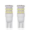 China Manufactory Led Auto T10 W5w 194 30smd 3014 Car Licence Plate Light Interior Width Reading Lamp New Original Gold Supplier