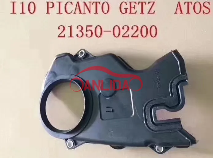 Timing Belt Cover 21350-02200 I10 Picanto Getz - Buy Zahnriemen ...
