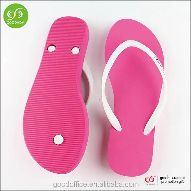 inexpensive flip flops for wedding