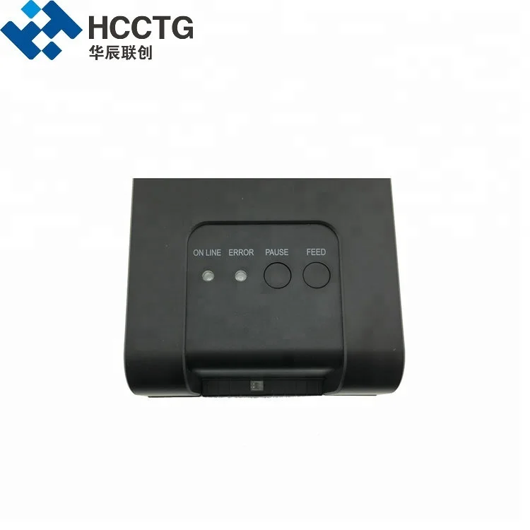 Best Selling 2018 Bluetooth/Rs232/Parallel/USB Thermal Transfer Barcode Label Printer HCC-TL21