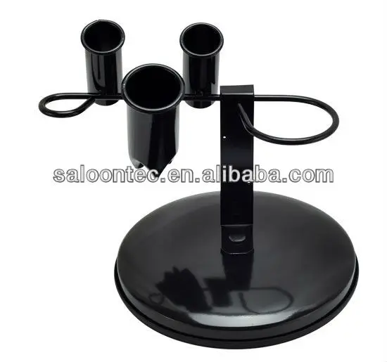 Tabletop Blow Dryer & Hair Iron Holder Salon Appliance Stand Buy