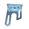 Zinc Plated Garage Door USA MINI Spring Center Bracket