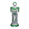 Different Colors Restaurant Artificial Intelligence Robot Toy Service Waiter Robot