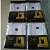 0.74USD Stock Cheappest Rib Cotton Men Singlet / Men Tops ( kcbx001 )