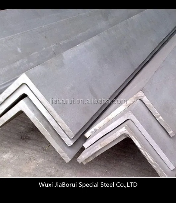 Steel Angle 20mm x 20mm x 3mm x 2500mm