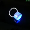 Rainbow LED Mood Ring