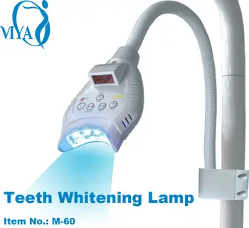 M 60 Nuevo Portátil Zoom Led Blanqueamiento De Dientes Zoom Blanqueamiento Dental Lámpara Buy Lámpara