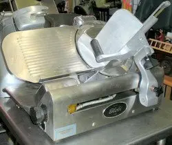 Used Globe Slicer Model 500 Manual - Buy Used Globe Slicer Product on