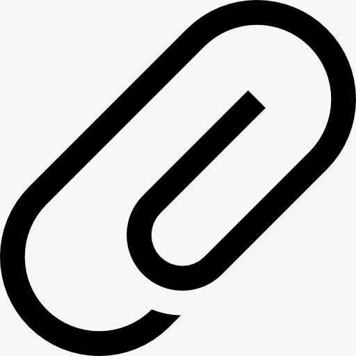 除了回形针,他们还有什么其他用途?