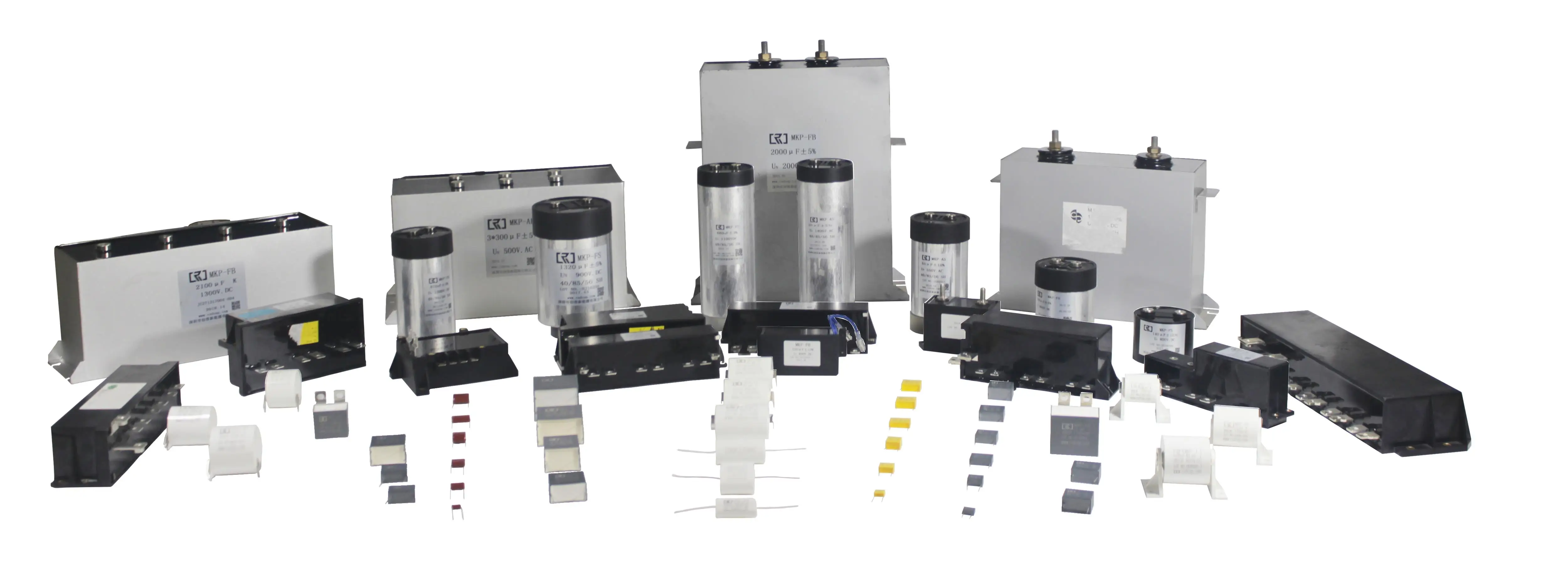 CRC product photo