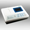ECG-8031 Patient Monitor with ecg ekg machine for emergency ICU room use