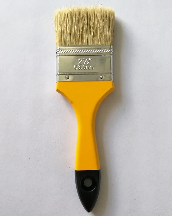 Original Zhili Paint Brush Raw Materials Mixed Filament Paint Brush